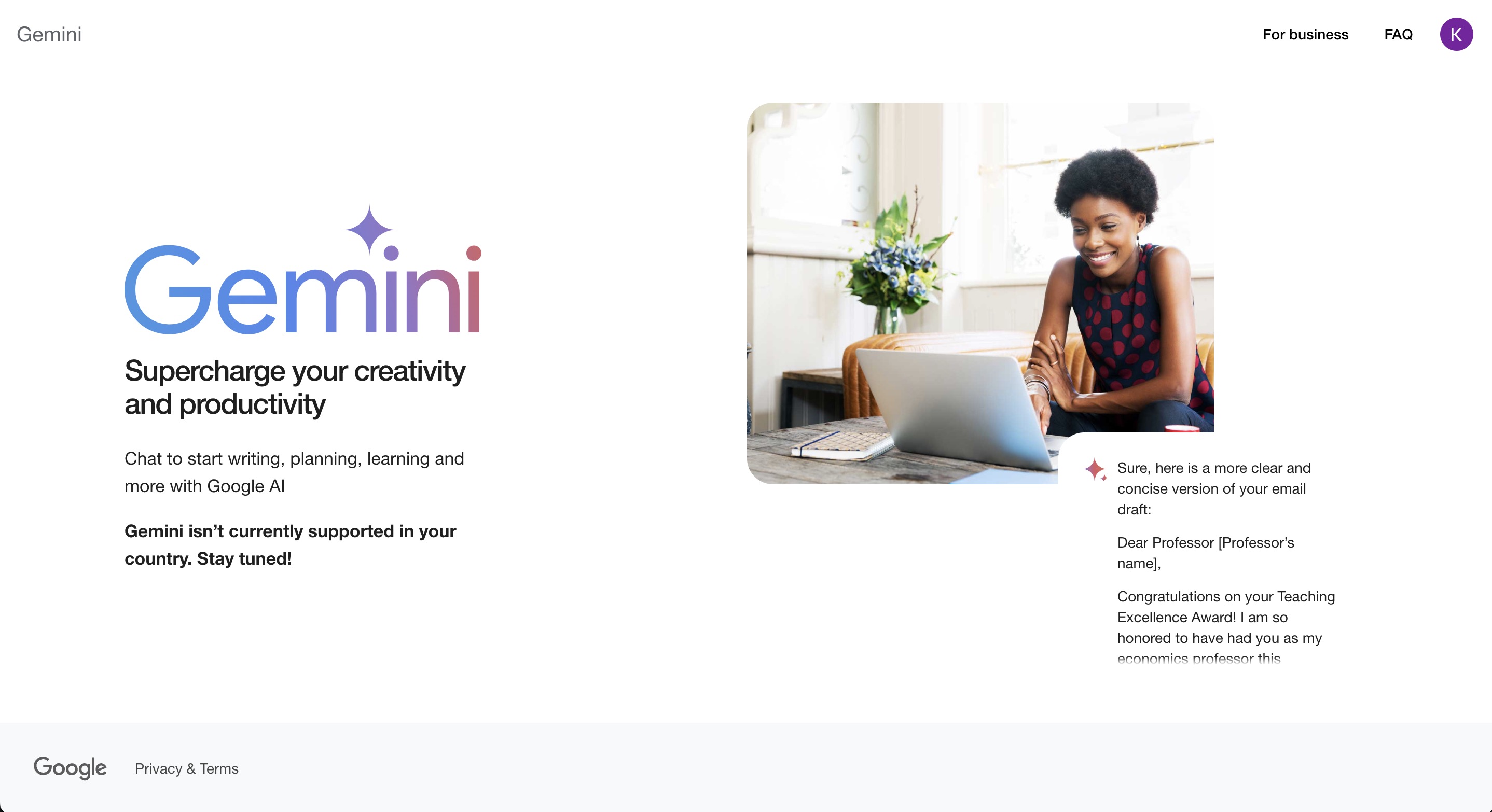 Gemini