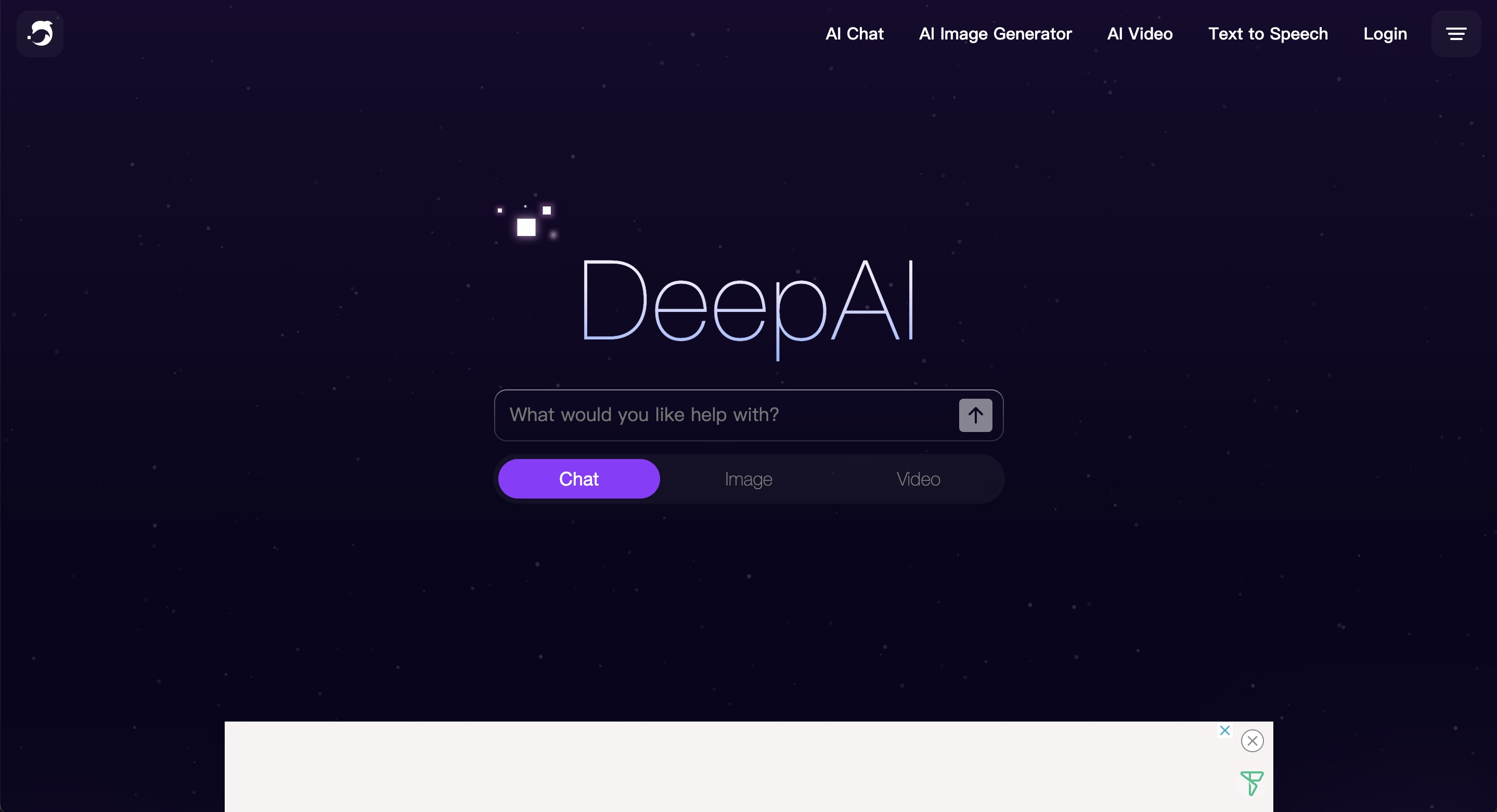 DeepAI